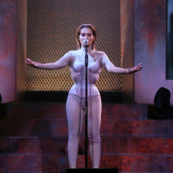 'Que fase especial', comemorou Cleo Pires 