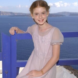 Marina Ruy Barbosa interpretou Sabina na novela 'Belíssima', em 2005