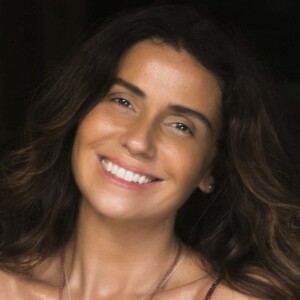 Luzia (Giovanna Antonelli) é presa e condenada pela morte do ex-marido, Edilei (Paulo Borges), nos próximos capítulos da novela 'Segundo Sol'