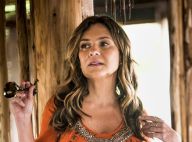 'Segundo Sol': Luzia vai para cadeia acusada por Laureta de matar seu ex-marido