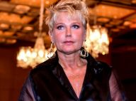 Por saúde, Xuxa Meneghel cancela show em São Paulo: 'Pé ainda quebrado'