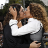 Casada com Malu Verçosa, Daniela Mercury usou a internet para se pronunciar contra a homofobia: 'O ser humano é livre para ser o que quiser. Seu corpo lhe pertence, como sua mente sensível e inteligente'