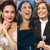 Angelina Jolie, Ivete Sangalo e Camila Pitanga. Sol em Gêmeos é tempo de comunicação. Confira previsões e famosos do signo!