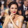 Angelina Jolie é geminiana nascido no dia 4 de junho de 1975 em Los Angeles, Estados Unidos