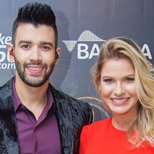 Gusttavo Lima e Andressa Suita estão grávidos do segundo herdeiro do casal, Samuel