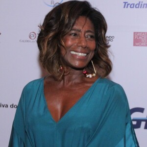 'O racismo não mudou, ele continua igual. Lutamos por cotas, por espaços na sociedade', disse Gloria Maria