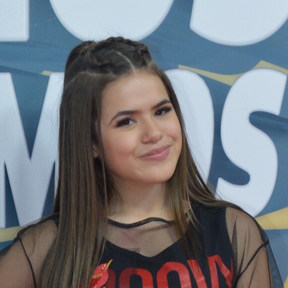 Maisa Silva compartilha alguns momentos fofos com o namorado nas redes sociais