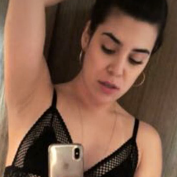 Naiara Azevedo falou sobre sua paixão por lingeries em conversa com o Purepeople nesta sexta-feira, 18 de maio de 2018