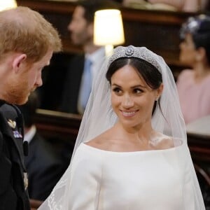 Meghan Markle e o príncipe Harry tiveram que adiar a lua de mel pela festa de 70 anos do pai dele, o príncipe Charles