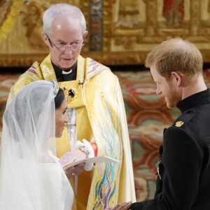 Meghan Markle e o príncipe Harry tiveram casamento para 600 convidados, entre eles ex-namoradas do noivo