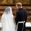 Casamento de Meghan Markle e do príncipe Harry