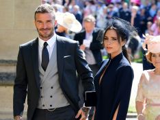 David Beckham, Victoria Beckham e Elton John vão ao casamento do príncipe Harry