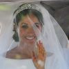 Meghan Markle foi exaltada pela estilista Clare Waight Keller, que assinou seu vestido de noiva com o príncipe Harry: 'É uma mulher forte que sabe o que quer'