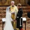 Meghan Markle e príncipe Harry se casaram em Londres, neste sábado 19 de maio de 2018