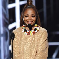 'Mulheres não serão mais controladas', diz Janet Jackson em prêmio da Billboard