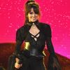 Camila Cabello fez show no Billboard Music Awards, em Las Vegas