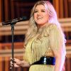 Kelly Clarkson foi a apresentadora do Billboard Music Awards, em Las Vegas, no domingo, 20 de maio de 2018