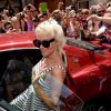 O advogado de Pamela Anderson alegou 'diferenças irreconciliáveis'