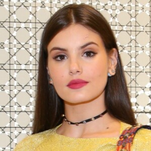 Camila Queiroz mora com Klebber Toledo na Barra da Tijuca, Zona Oeste do Rio de Janeiro
