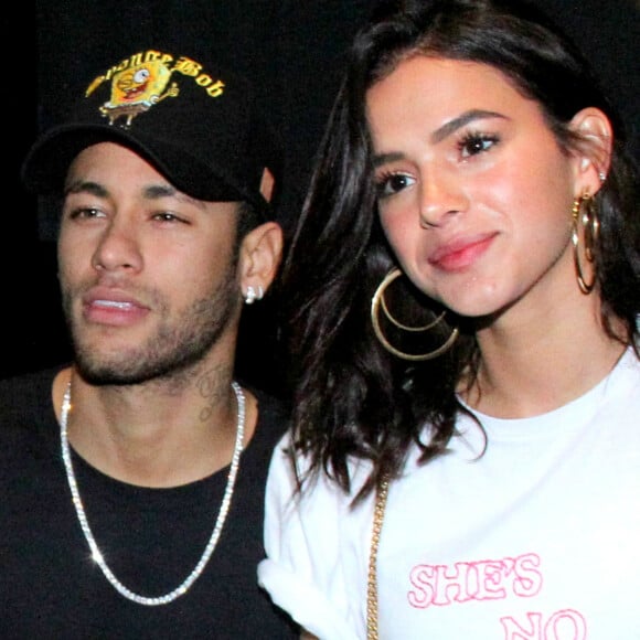 Casamento à vista? Bruna Marquezine e Neymar começaram a planejar cerimônia, segundo o 'Glamurama'