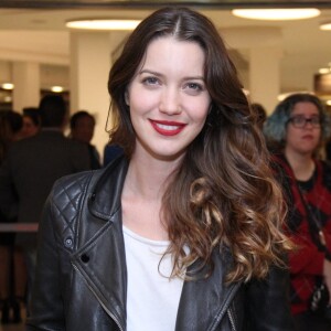 Nathalia Dill na première do filme 'Paraíso Perdido', no Kinoplex Leblon, Zona Sul do Rio de Janeiro, na noite desta segunda-feira, 21 de maio de 2018