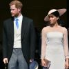 Meghan Markle e Príncipe Harry aparecem juntos pela primeira vez nesta terça-feira, dia 22 de maio de 2018, durante comemoração de aniversário de 70 anos de príncipe William