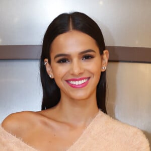 Marquezine pediu união feminina após negar veto de mulheres em camarote nesta terça-feira, 22 de maio de 2018