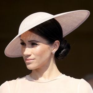 Iluminador orgânico é queridinho em maquiagem de Meghan Markle