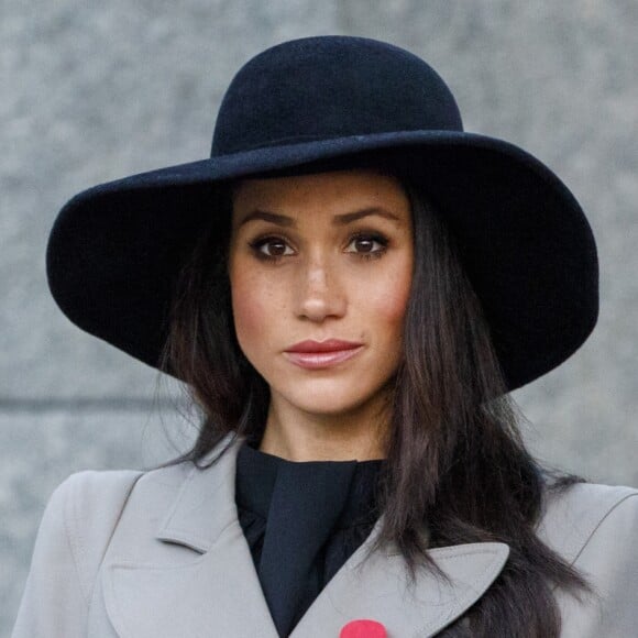 Maquiador de Meghan Markle entregou os segredos de maquiagem da duquesa