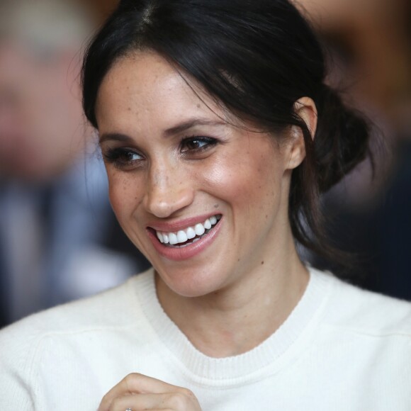 5 truques de beleza de Meghan Markle para uma maquiagem de realeza, Beleza