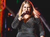 Marília Mendonça reprova crítica por look em show: 'Sou do confortável'