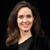 Angelina Jolie vai viajar para Londres para dar início às gravações do filme 'Malévola 2'