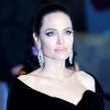 'Angelina quer levar as crianças para Londres enquanto está filmando', contou uma fonte ao 'Page Six'