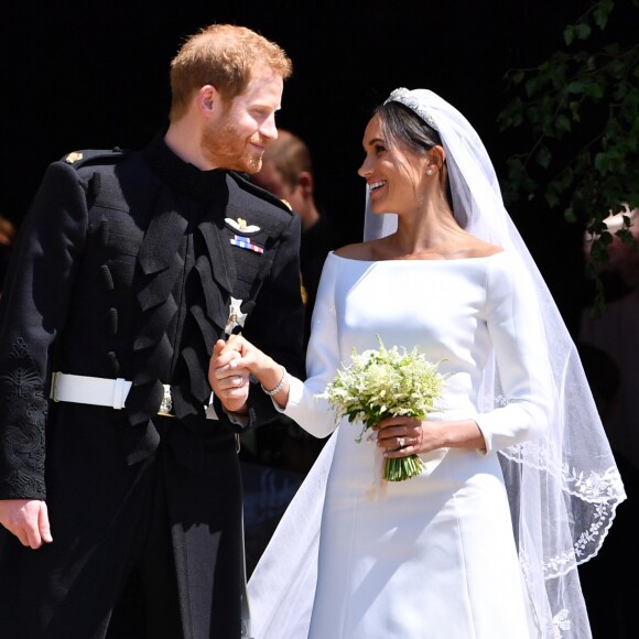 'Serão seis meses de escuta. Ela está procurando conselhos de várias pessoas', afirmou um informante sobre a nova fase de Meghan Markle