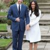 Meghan Markle já aprendeu alguns detalhes da monarquia ao ficar noiva de Harry, mas, como nova integrante da família real, vai se aprofundar no tema