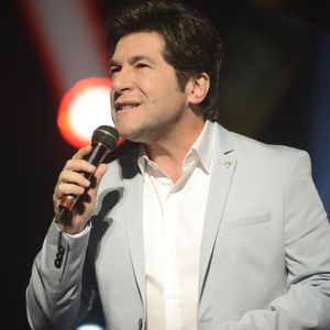 Durante show, Daniel lembra de sua dupla, João Paulo, que faleceu em 1997 em um acidente de carro