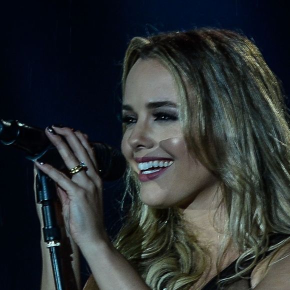 Thaeme contou ter lido muitas mensagens de apoio na web