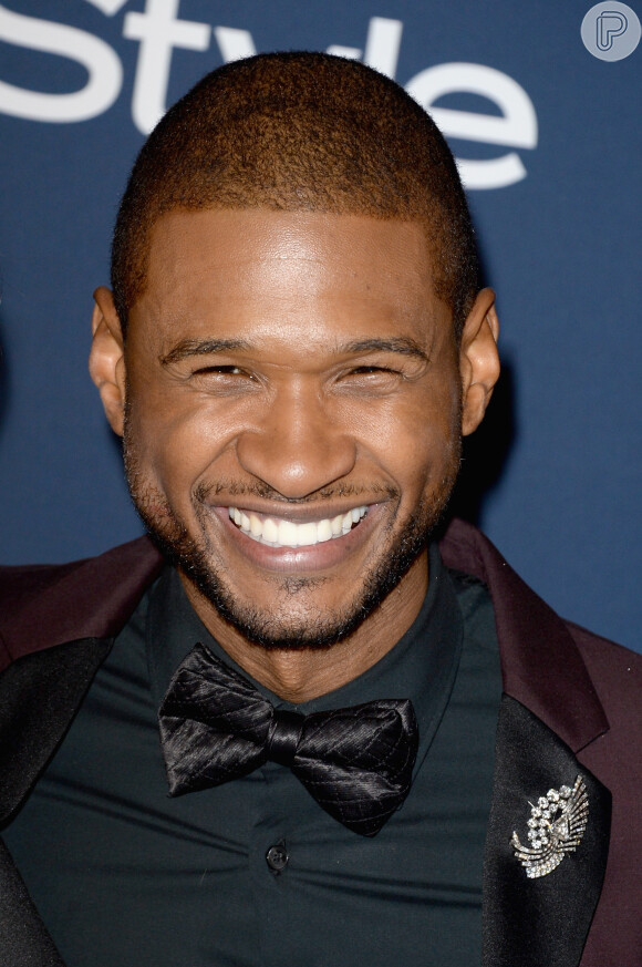 Usher já ganhou dois prêmios em 2004 por 'Yeah!' e foi indicado 16 vezes no total