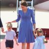 Kate Middleton falou sobre maternidade ao enviar carta em apoio ao East Anglia's Children's Hospice, instituto do qual é membro
