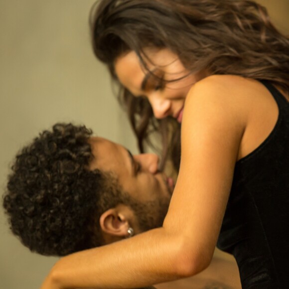 Campanha com Neymar e Marquezine repercute em diversos veículos da imprensa francesa. Saiba mais em matéria nesta sexta-feira, dia 25 de maio de 2018