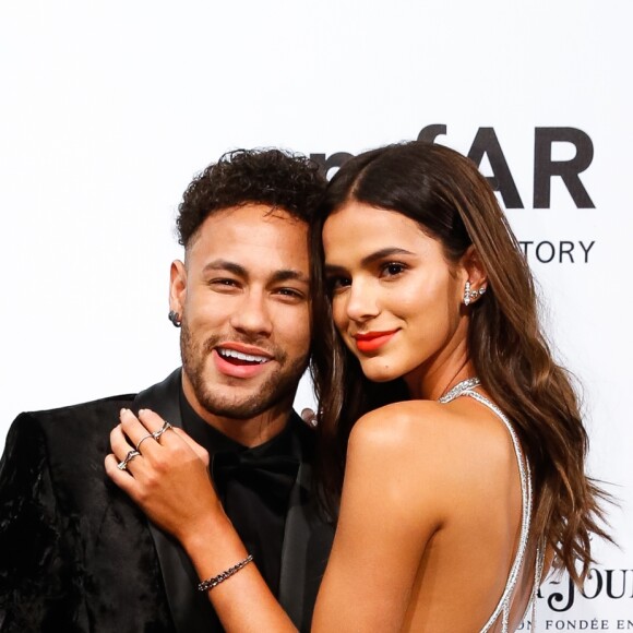 Bruna Marquezine afastou os planos de morar com o namorado, Neymar