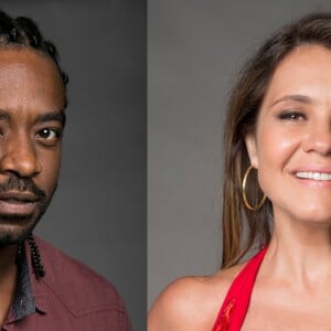 Na novela 'Segundo Sol', Laureta (Adriana Esteves) ficará um tempo presa, mas será libertada quando Roberval (Fabrício Boliveira) pagar a sua fiança