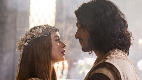 'Deus Salve o Rei': Amália cancela casamento com Afonso para salvar o reino