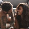 Bruna Marquezine e Neymar estrelam campanha publicitária do Dia dos Namorados da C&A