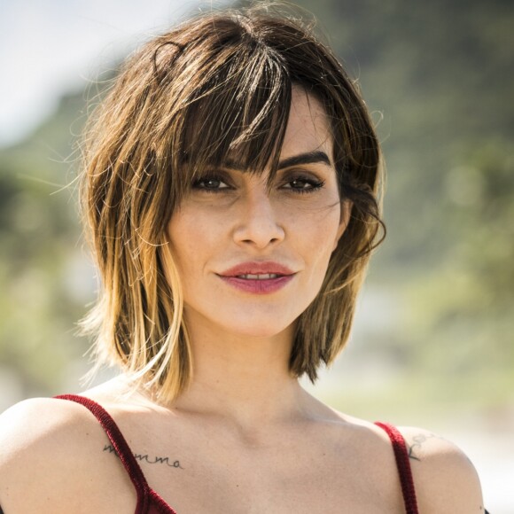 Cleo Pires está escalada para 'O Tempo Não Para', próxima novela Globo