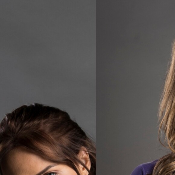 Ícaro (Chay Suede) e Rosa (Letícia Colin) são presos com Laureta (Adriana Esteves) após policia vasculhar o bordel no capítulo que vai ao ar na próxima quarta-feira, dia 6 de junho de 2018, na novela 'Segundo Sol'