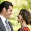Na novela 'Orgulho e Paixão', Elisabeta (Nathalia Dill) pede Darcy (Thiago Lacerda) em casamento no capítulo que vai ao ar na segunda-feira, 11 de junho de 2018