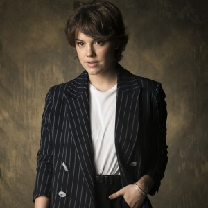 'Fui jogar meu nome nas pesquisas do Twitter e estão vocês aí discutindo quem é a melhor da geração. Gente, isso não é uma competição, não', avisou Alice Wegmann no microblog