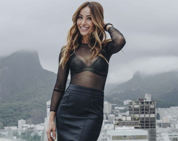 roupas na gravidez