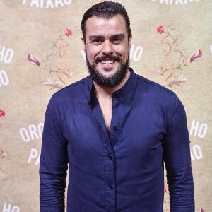 Joaquim Lopes diz ter usado a violência da gordofobia para seu próprio bem: 'Eu agradeço a cada um daqueles desgraçados que me zoaram na escola, pois aquilo foi o que me deu drive. E eu encontrei todos. Crise tem que ser encarada como oportunidade de crescimento'